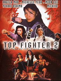 Watch Top Fighter 2