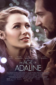 Watch The Age of Adaline
