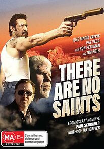 Watch There Are No Saints