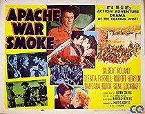 Watch Apache War Smoke
