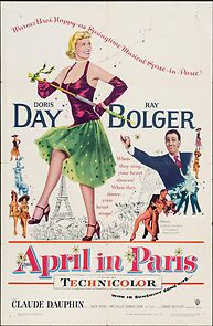 Watch April in Paris