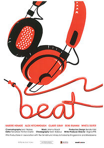 Watch Beat (Short 2009)