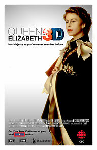 Watch Queen Elizabeth in 3D