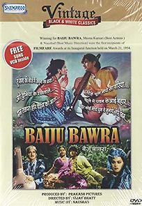 Watch Baiju Bawra