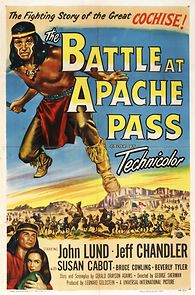 Watch The Battle at Apache Pass