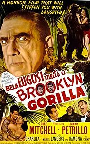 Watch Bela Lugosi Meets a Brooklyn Gorilla
