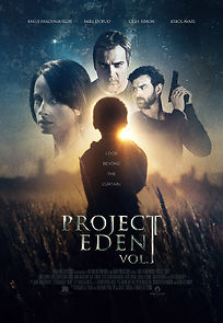 Watch Project Eden