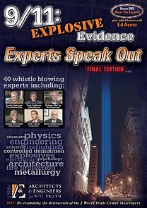 Watch 9/11: Explosive Evidence - Experts Speak Out