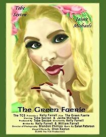 Watch The Green Faerie