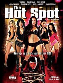 Watch The Hot Spot