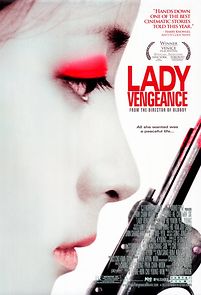 Watch Lady Vengeance