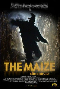 Watch Dark Harvest II: The Maize