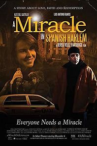 Watch A Miracle in Spanish Harlem