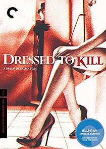 Watch Noah Baumback and Brian DePalma on Dressed to Kill