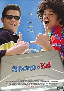 Watch Stone & Ed