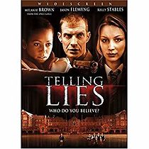 Watch Telling Lies