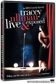 Watch Tracey Ullman: Live and Exposed