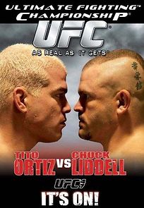 Watch UFC 47: It's On!