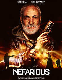 Watch Nefarious