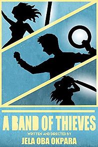 Watch A Band of Thieves: A McGuffin Tale