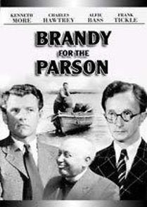 Watch Brandy for the Parson