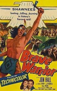 Watch Brave Warrior