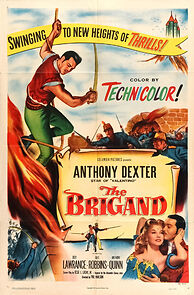 Watch The Brigand