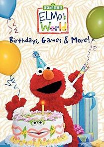Watch Elmo's World: Birthdays, Games & More!