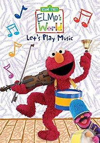 Watch Elmo's World: Let's Play Music
