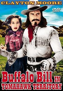 Watch Buffalo Bill in Tomahawk Territory