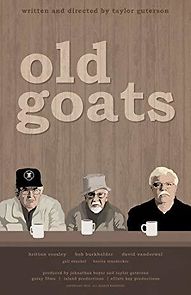 Watch Old Goats