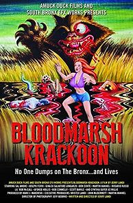 Watch Bloodmarsh Krackoon