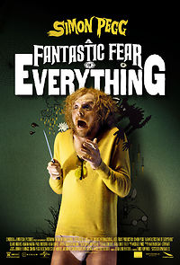 Watch A Fantastic Fear of Everything