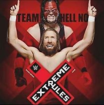 Watch WWE Extreme Rules