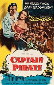 Watch Captain Pirate