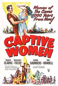 Watch Captive Women