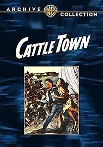 Watch Cattle Town