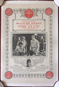 Watch The Clue