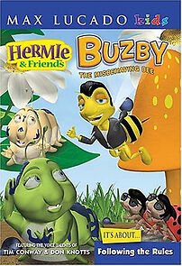 Watch Hermie & Friends: Buzby, the Misbehaving Bee