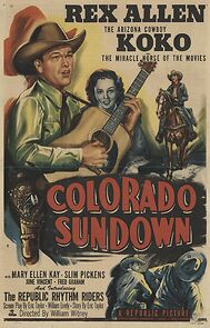 Watch Colorado Sundown