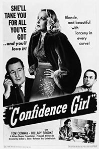 Watch Confidence Girl