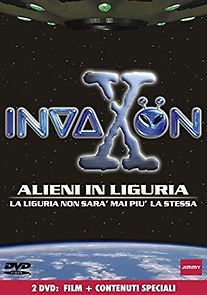 Watch InvaXon - Alieni in Liguria