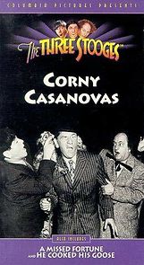 Watch Corny Casanovas