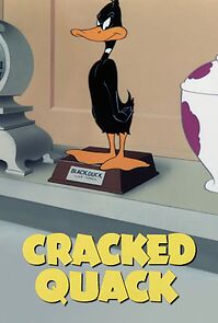 Watch Cracked Quack (Short 1952)