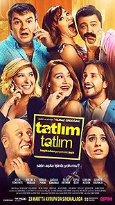 Watch Tatlim Tatlim