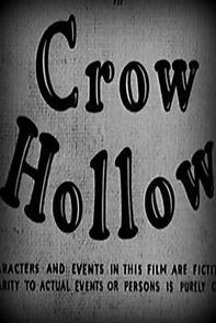 Watch Crow Hollow