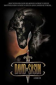 Watch David of Sasun