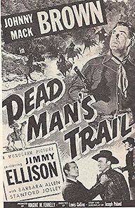 Watch Dead Man's Trail