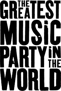 Watch The Greatest Music Party in the World (TV Special 1995)
