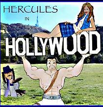 Watch Hercules in Hollywood